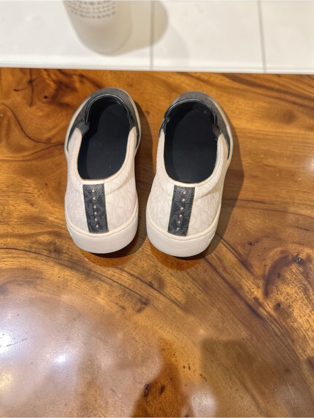 Michael Kors Slip-On shoes